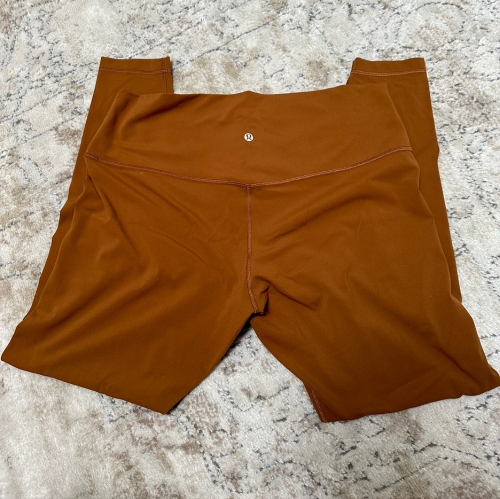 Lululemon Align leggings